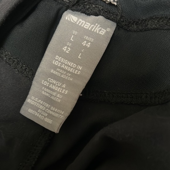 Yoga pants - Picture 2 of 2